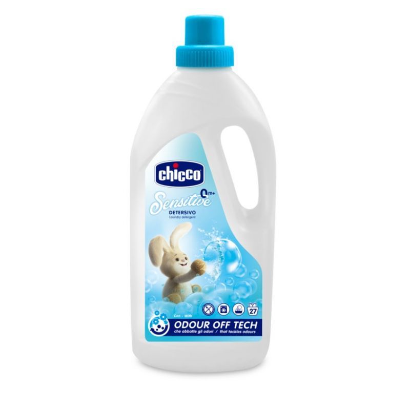 Chicco Течен перилен препарат – Концентрат, 1.5 л