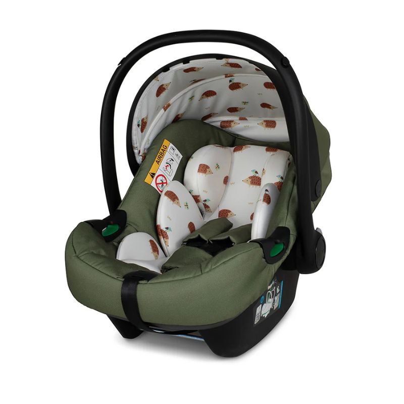 Cosatto CT5942 Giggle 4 бебешка количка 3в1 HOGLET