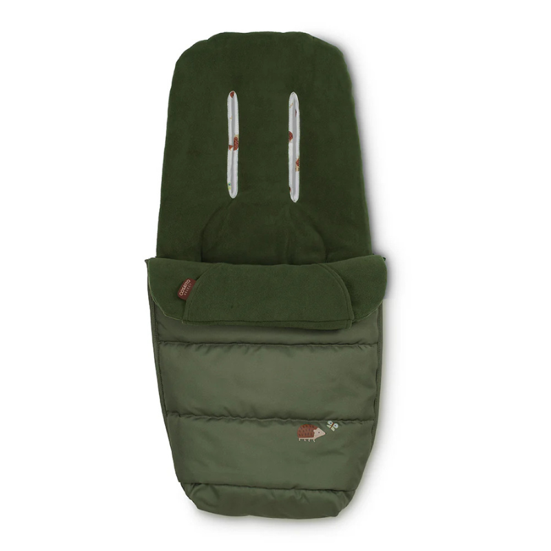 Cosatto HOGLET CT5956A комплект чувалче за количка и чанта