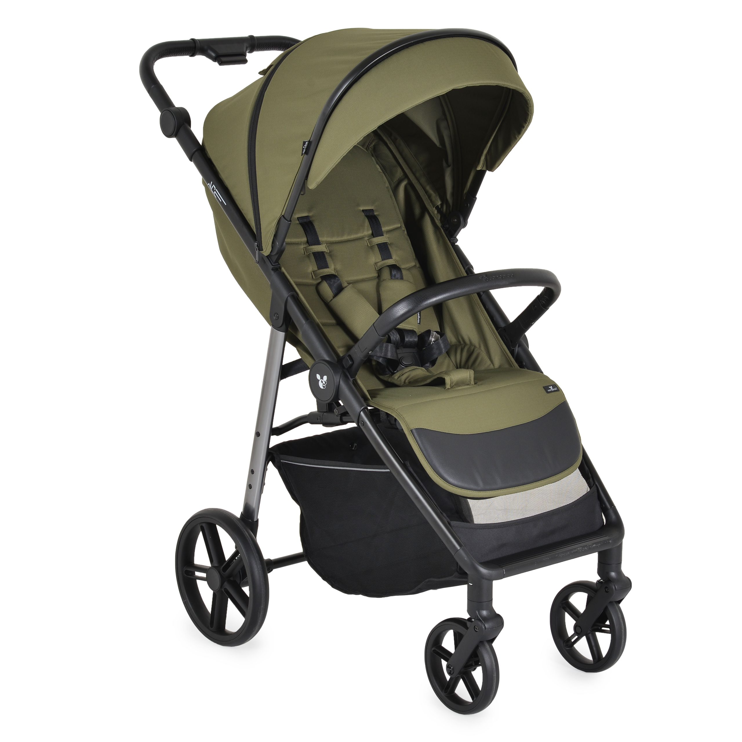 Лятна количка Cangaroo Ace Cedar-green