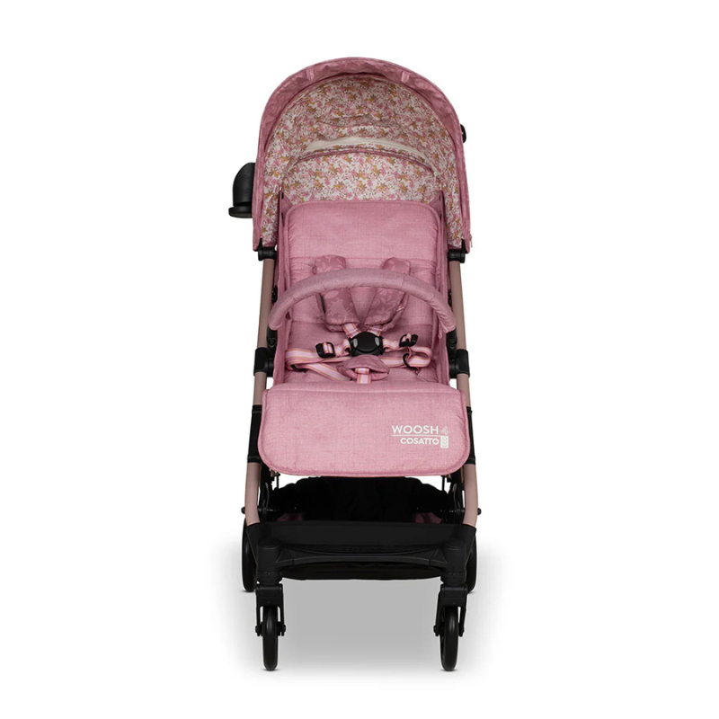 Cosatto CT5940 Woosh 4 бебешка количка CAMILLE